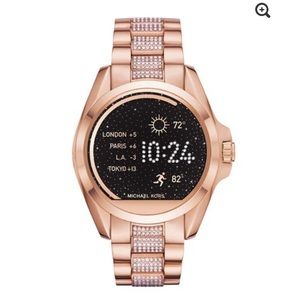 BRAND NEW Authentic Michael Kors Smartwatch